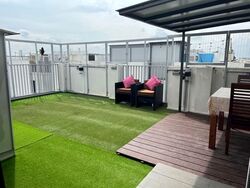 Twin Waterfalls (D19), Condominium #579107741